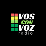 Vos con Voz Radio