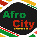 Afro City Station