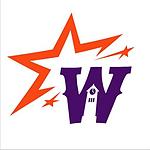 CHBZ-FM Wild 104.7 logo