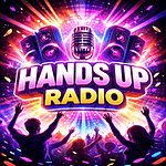 Hands Up logo