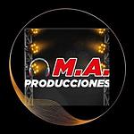 M.A Producciones Radio