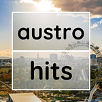 Radio Saalfelden Austro Hits (Channel) logo