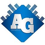 Rádio Antena Gospel logo