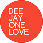 Radio Deejay One Love logo