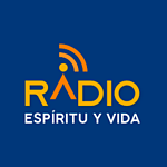 Radio Espiritu Y Vida logo