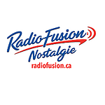 Radio Fusion Nostalgie logo