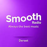 Smooth Radio Dorset logo