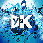 Y2K logo