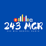 243 Mix Gospel Radio