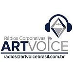 Artvoice Brasil logo