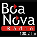 Radio Boa Nova