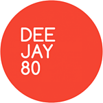 Radio Deejay 80