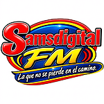 Samsdigital FM logo