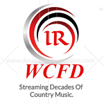 WCFD Streaming logo