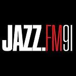 CJRT - JAZZ.FM91 logo