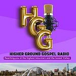 HGG Radio logo