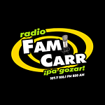 Radio Famicarr