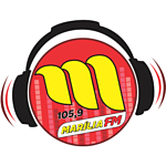 Rádio Marília FM logo