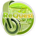 สถานีเพลงสตริง Request Radio logo