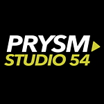 Prysm Studio 54 logo