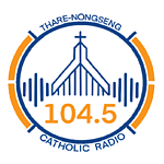 Thare-Nongseng Radio 104.50MHz