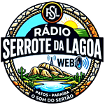 Rádio Serrote Da Lagoa logo