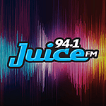 94.1 Juice FM logo