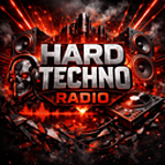 Hard Techno logo