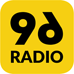 RADIO 96 logo