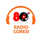 Radio Coresi 80