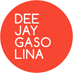 Radio Deejay Gasolina logo