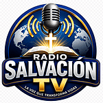 Salvación Radio logo