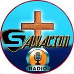 Salvación Radio logo