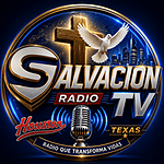 Salvación Radio logo