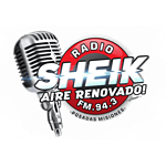 Radio Sheik logo