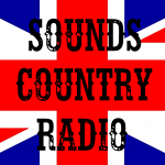 Sounds Country Radio logo
