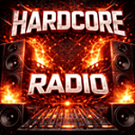 Hardcore logo