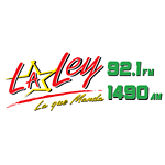 WAFZ La Ley 92.1 FM