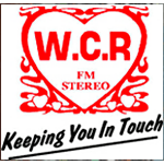 Warminster Community Radio logo