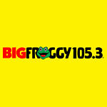 WFRB Big Froggy 105.3 FM