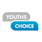 Youths Choice logo