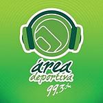 Área Deportiva 99.3 FM