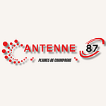 Antenne 87 Plaines de Champagne logo