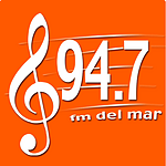 FM Del Mar logo