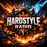 Hardstyle logo