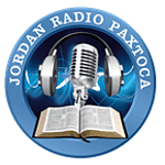 Jordan Radio Paxtoca