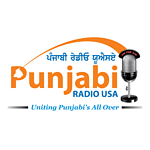 KIID Punjabi Radio 1470 AM