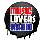 Music Lovers Radio logo