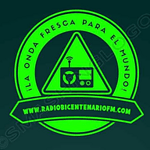 Radio Bicentenario logo
