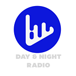 Radio Day Night logo